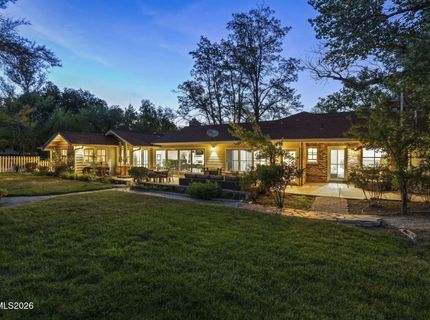 1400 Meadowview Lane, Reno, NV 89509 Photo