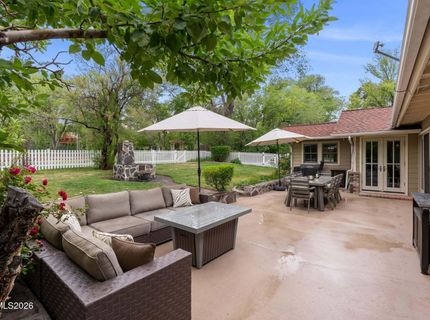 1400 Meadowview Lane, Reno, NV 89509 Photo