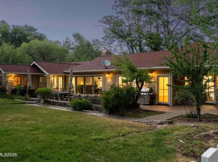 1400 Meadowview Lane, Reno, NV 89509 Photo