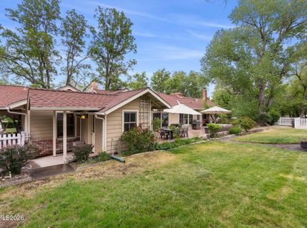 1400 Meadowview Lane, Reno, NV 89509 Photo
