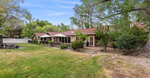1400 Meadowview Lane, Reno, NV 89509 Photo