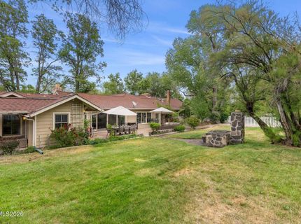 1400 Meadowview Lane, Reno, NV 89509 Photo