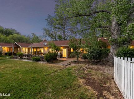 1400 Meadowview Lane, Reno, NV 89509 Photo