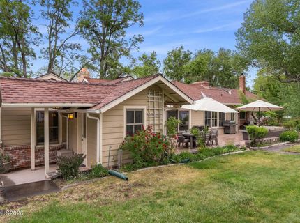 1400 Meadowview Lane, Reno, NV 89509 Photo