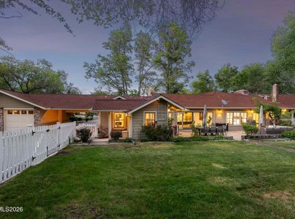 1400 Meadowview Lane, Reno, NV 89509 Photo
