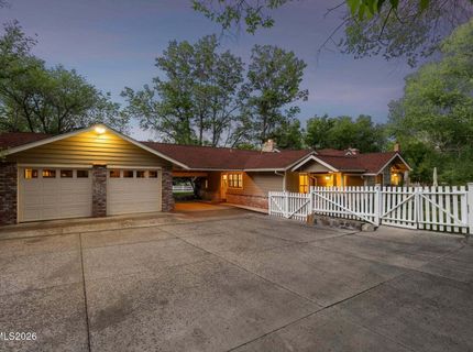1400 Meadowview Lane, Reno, NV 89509 Photo