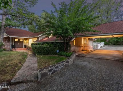 1400 Meadowview Lane, Reno, NV 89509 Photo
