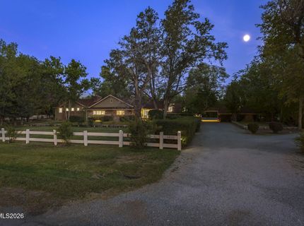 1400 Meadowview Lane, Reno, NV 89509 Photo