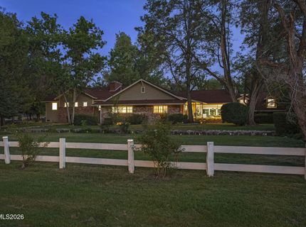 1400 Meadowview Lane, Reno, NV 89509 Photo