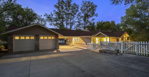 1400 Meadowview Lane, Reno, NV 89509 Photo