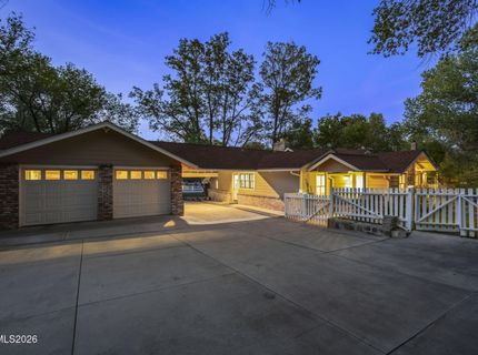 1400 Meadowview Lane, Reno, NV 89509 Photo