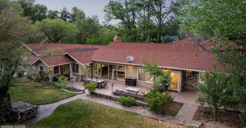 1400 Meadowview Lane, Reno, NV 89509 Photo