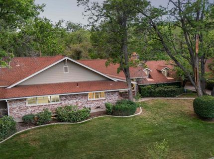 1400 Meadowview Lane, Reno, NV 89509 Photo
