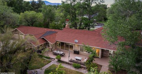 1400 Meadowview Lane, Reno, NV 89509 Photo