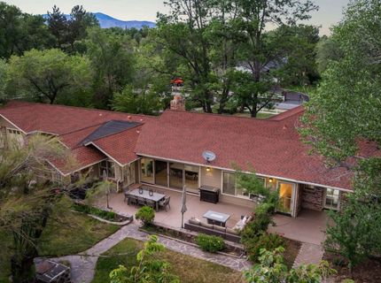 1400 Meadowview Lane, Reno, NV 89509 Photo