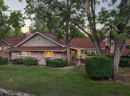 1400 Meadowview Lane, Reno, NV 89509 Photo