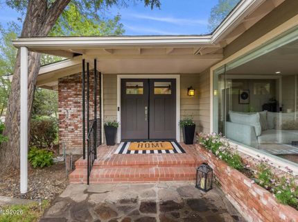1400 Meadowview Lane, Reno, NV 89509 Photo