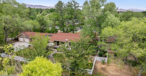 1400 Meadowview Lane, Reno, NV 89509 Photo