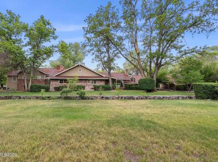 1400 Meadowview Lane, Reno, NV 89509 Photo