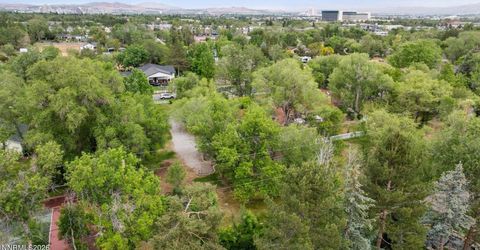 1400 Meadowview Lane, Reno, NV 89509 Photo
