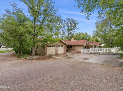 1400 Meadowview Lane, Reno, NV 89509 Photo