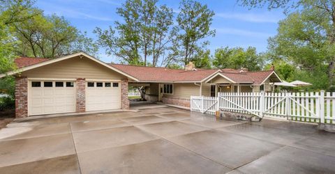 1400 Meadowview Lane, Reno, NV 89509 Photo