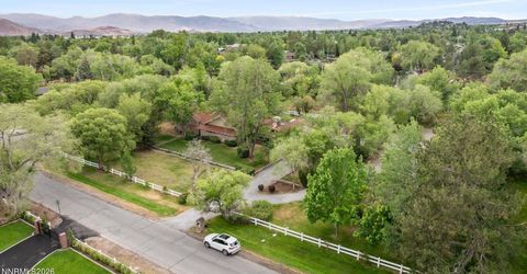 1400 Meadowview Lane, Reno, NV 89509 Photo