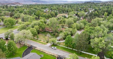 1400 Meadowview Lane, Reno, NV 89509 Photo