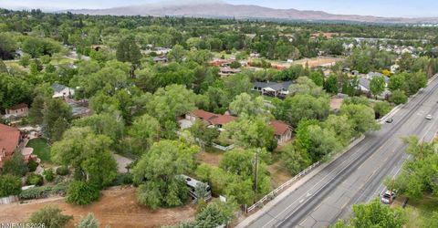 1400 Meadowview Lane, Reno, NV 89509 Photo