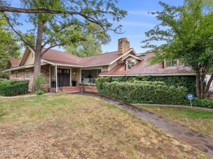 1400 Meadowview Lane, Reno, NV 89509 Photo