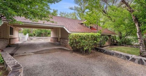 1400 Meadowview Lane, Reno, NV 89509 Photo