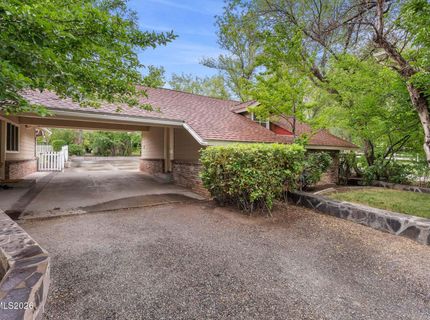 1400 Meadowview Lane, Reno, NV 89509 Photo