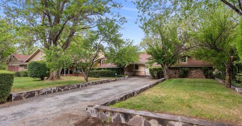 1400 Meadowview Lane, Reno, NV 89509 Photo