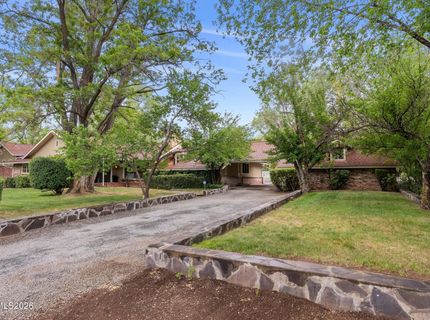 1400 Meadowview Lane, Reno, NV 89509 Photo