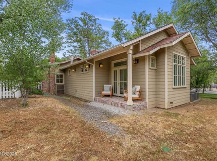 1400 Meadowview Lane, Reno, NV 89509 Photo