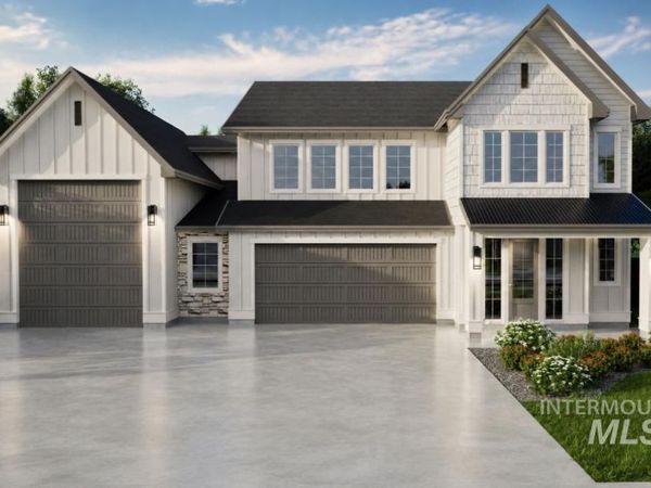 4624 N Brandy Creek Ave, Meridian, ID 83646