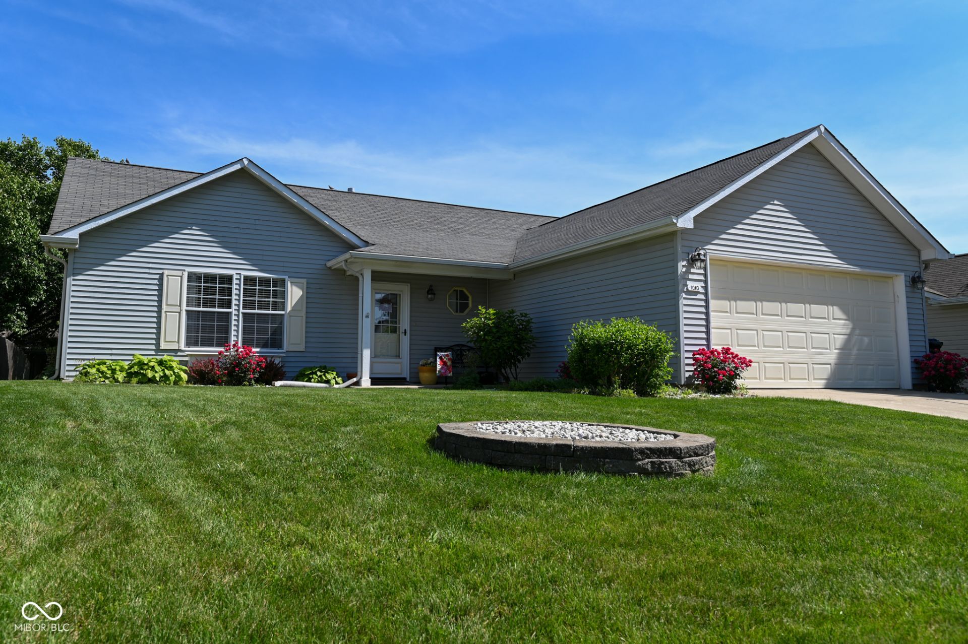 1010 Gallium Drive, Cicero, IN 46034 Main Photo