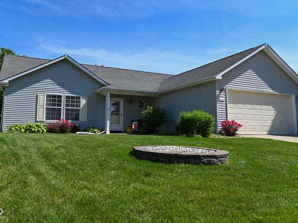 1010 Gallium Drive, Cicero, IN 46034