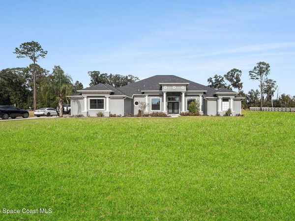 7403 NE 22nd Court Road , Ocala, FL 34479
