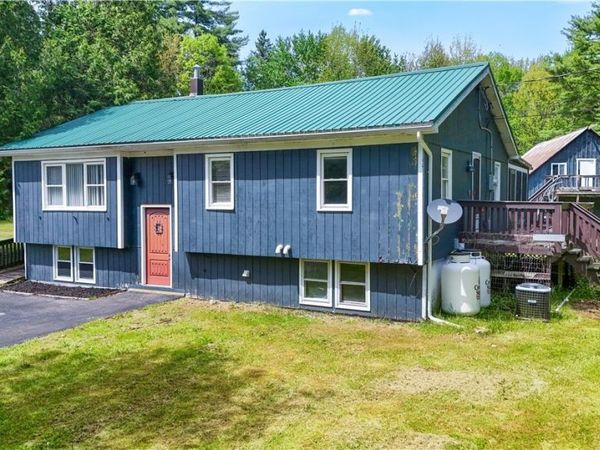 667 State Route 49 , Cleveland, NY 13042