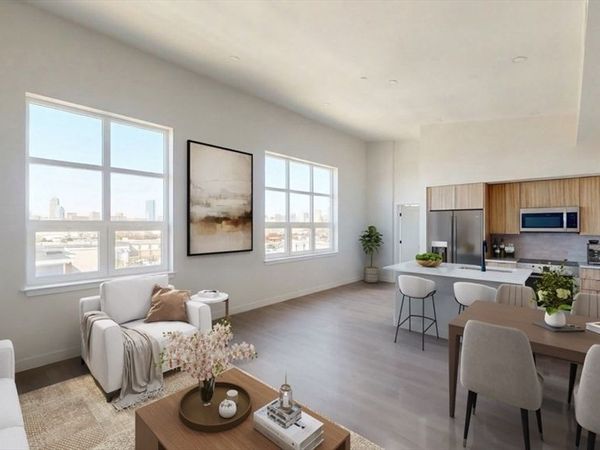 75 Willow Ct, Unit 310, Boston, MA 02125