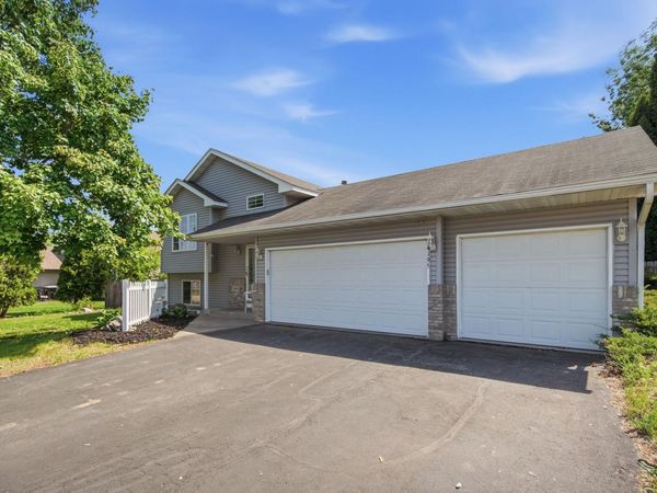 14195 Vale Street NW, Andover, MN 55304