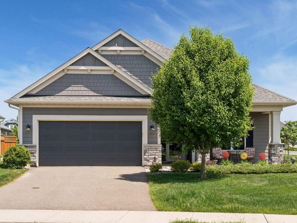 14669 Cloquet Street, Dayton, MN 55327