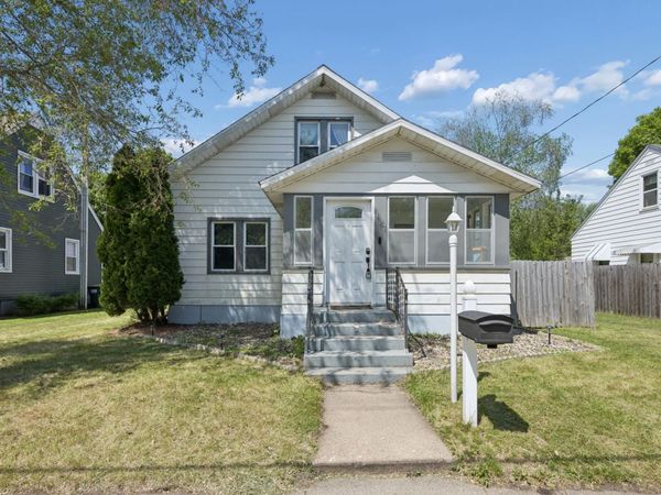407 Red River Avenue S, Cold Spring, MN 56320