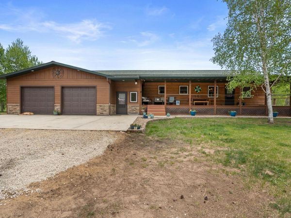 18619 340th Street, Menahga, MN 56464