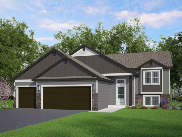 9510 Andrew Court, Elko New Market, MN 55020
