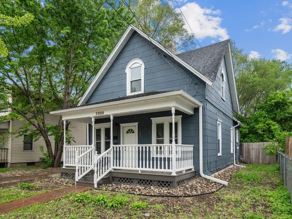 3609 E 42nd Street, Minneapolis, MN 55406