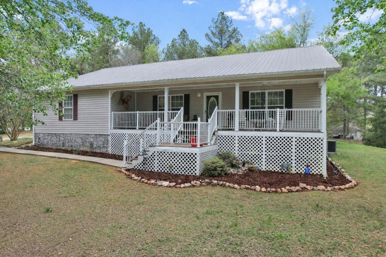 116 Burgess Drive , Benton, TN 37307 Main Photo