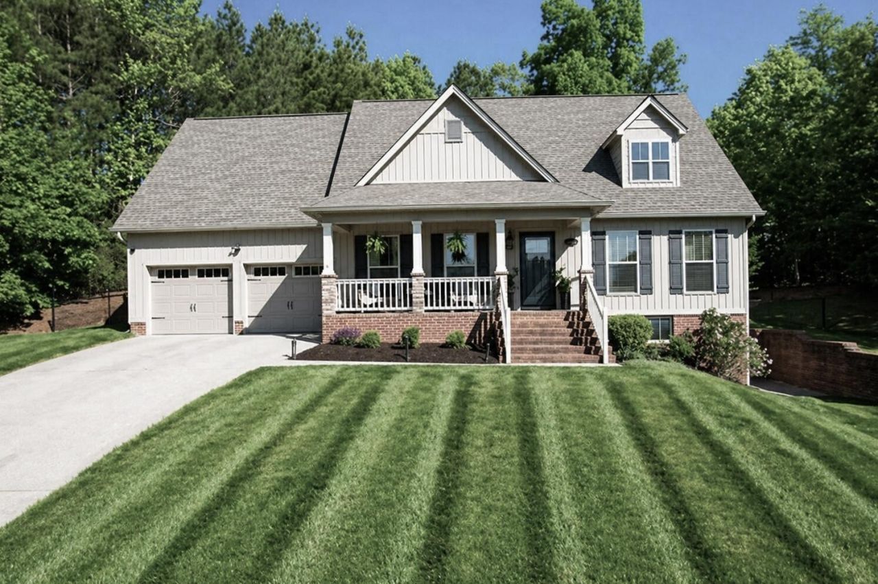 310 Silver Springs Trail Nw, Cleveland, TN 37312 Main Photo