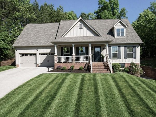 310 Silver Springs Trail NW, Cleveland, TN 37312